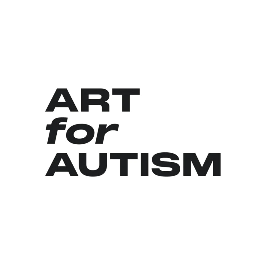 Musae Studio's Special Collaboration with ART FOR AUTISM: Bringing Art and Advocacy Together