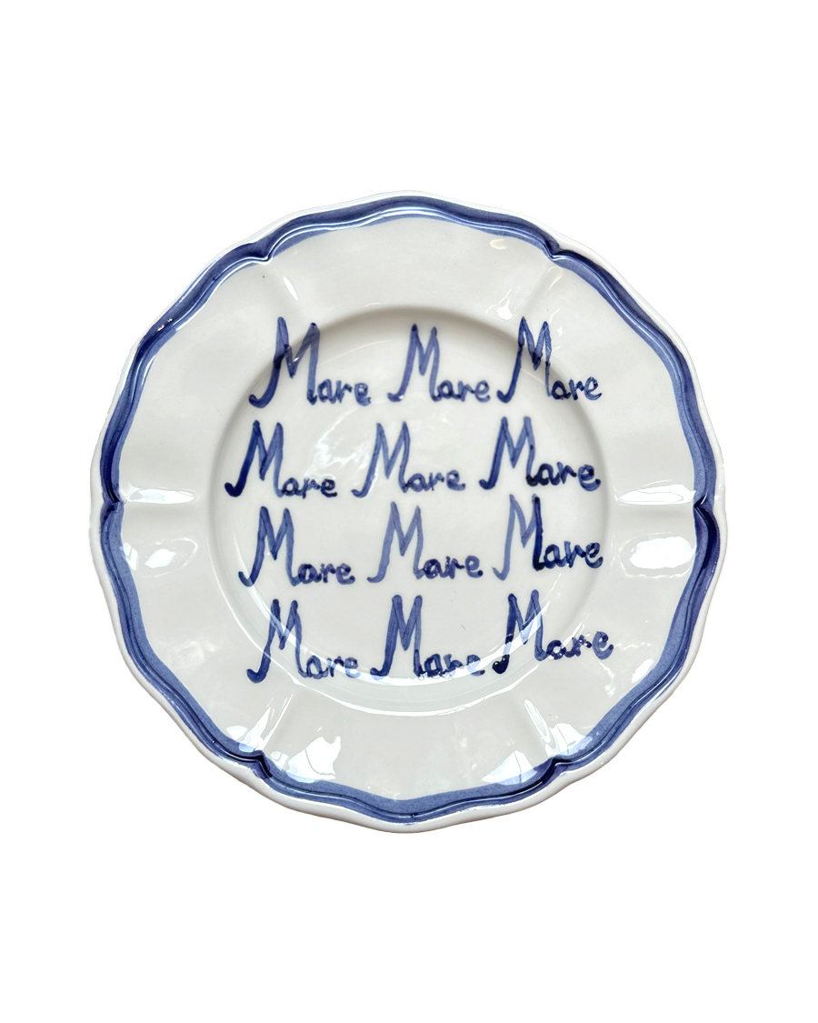 Mare Mare - Set of 4 Plates