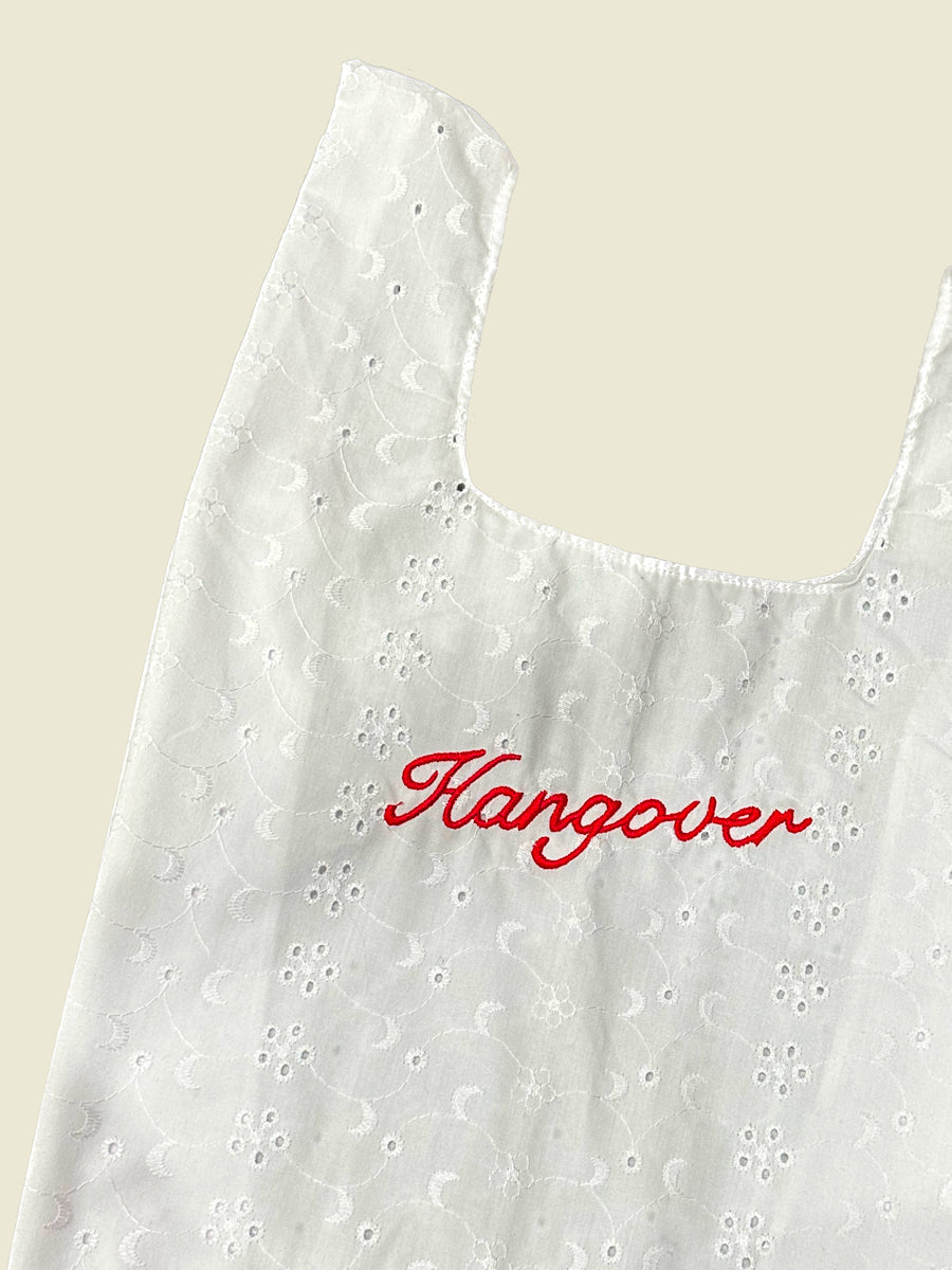 Hangover Bag